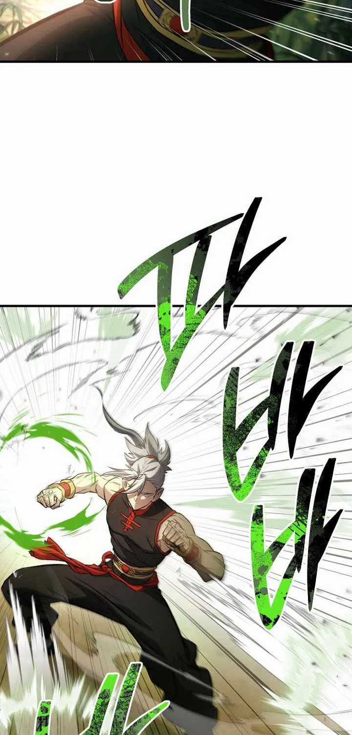 Anh Hùng Trở Lại - Chapter 146 - Trang 78