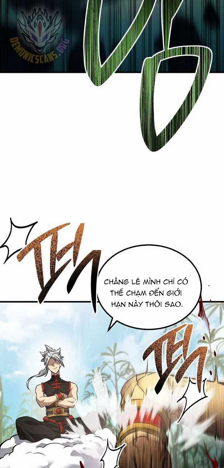 Anh Hùng Trở Lại - Chapter 146 - Trang 83
