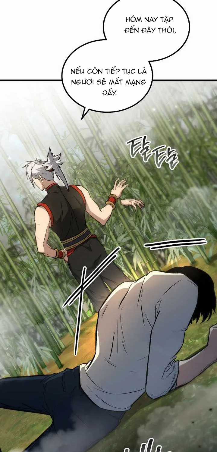 Anh Hùng Trở Lại - Chapter 146 - Trang 86