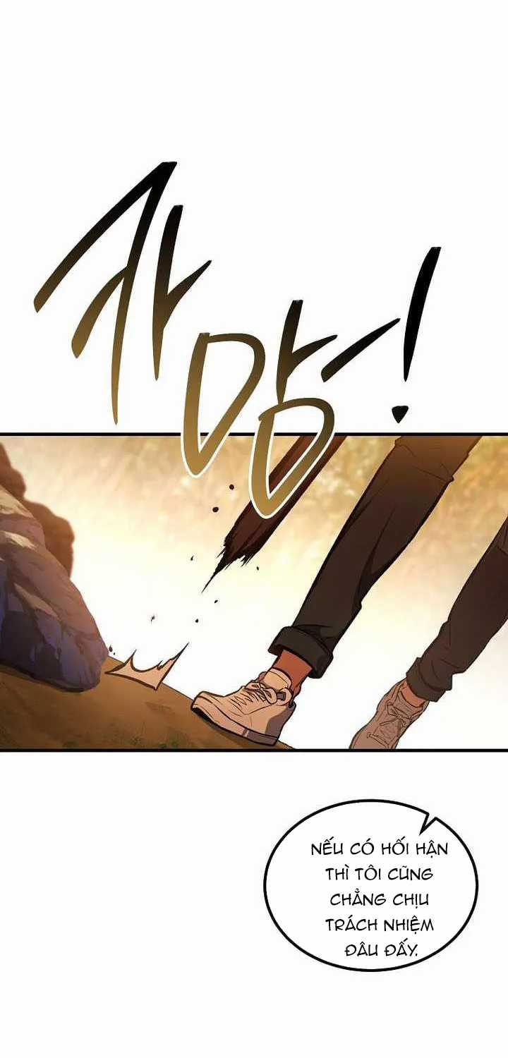 Anh Hùng Trở Lại - Chapter 146 - Trang 10