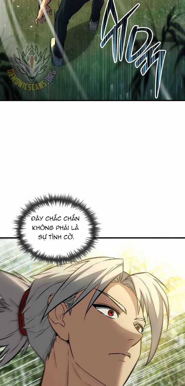 Anh Hùng Trở Lại - Chapter 146 - Trang 97