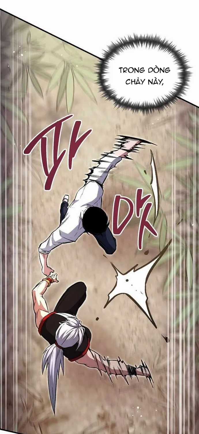 Anh Hùng Trở Lại - Chapter 147 - Trang 11