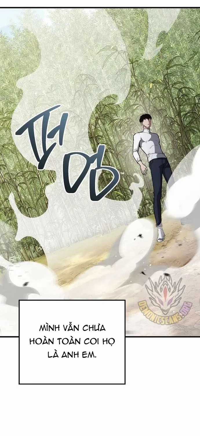 Anh Hùng Trở Lại - Chapter 147 - Trang 18