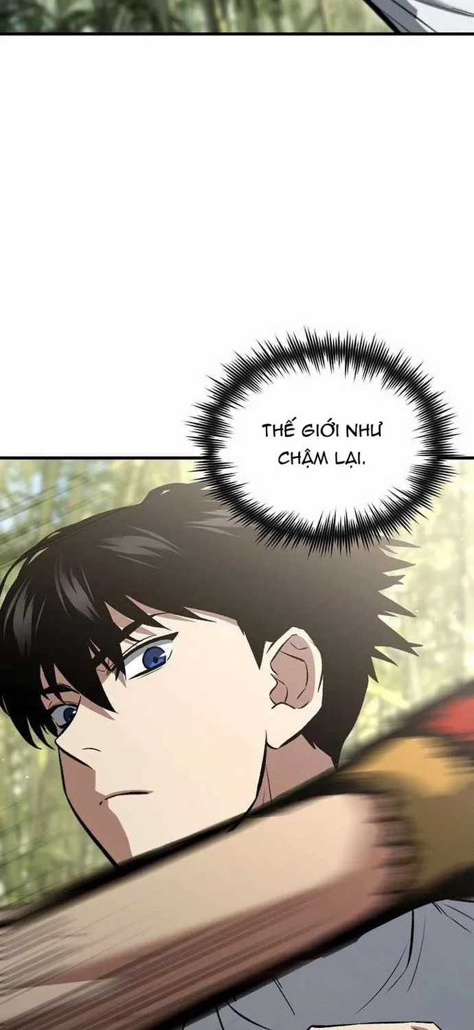 Anh Hùng Trở Lại - Chapter 147 - Trang 3