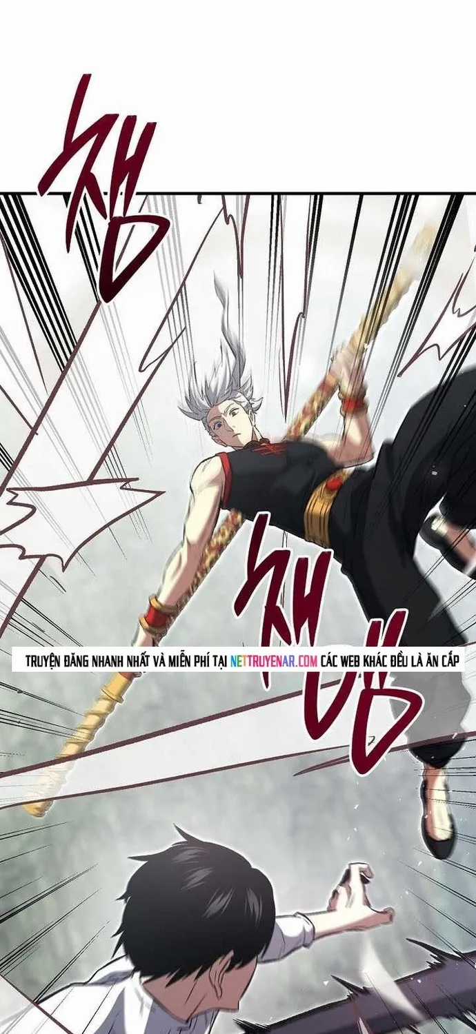 Anh Hùng Trở Lại - Chapter 147 - Trang 24