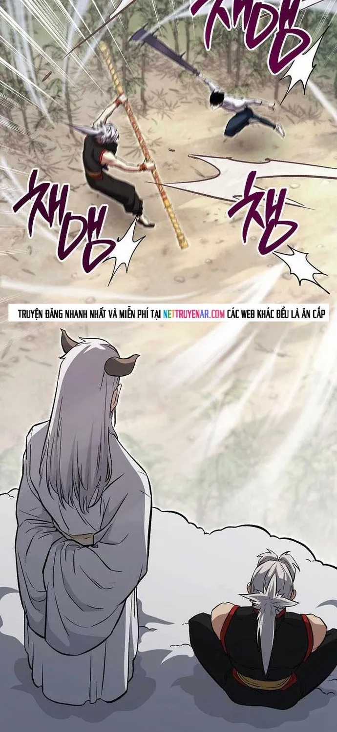 Anh Hùng Trở Lại - Chapter 147 - Trang 28