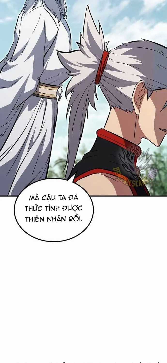 Anh Hùng Trở Lại - Chapter 147 - Trang 30