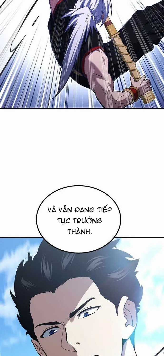 Anh Hùng Trở Lại - Chapter 147 - Trang 32