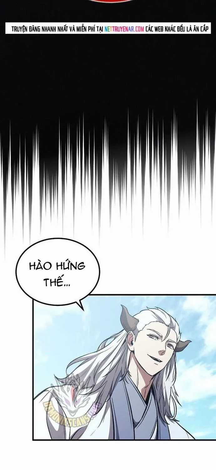 Anh Hùng Trở Lại - Chapter 147 - Trang 37