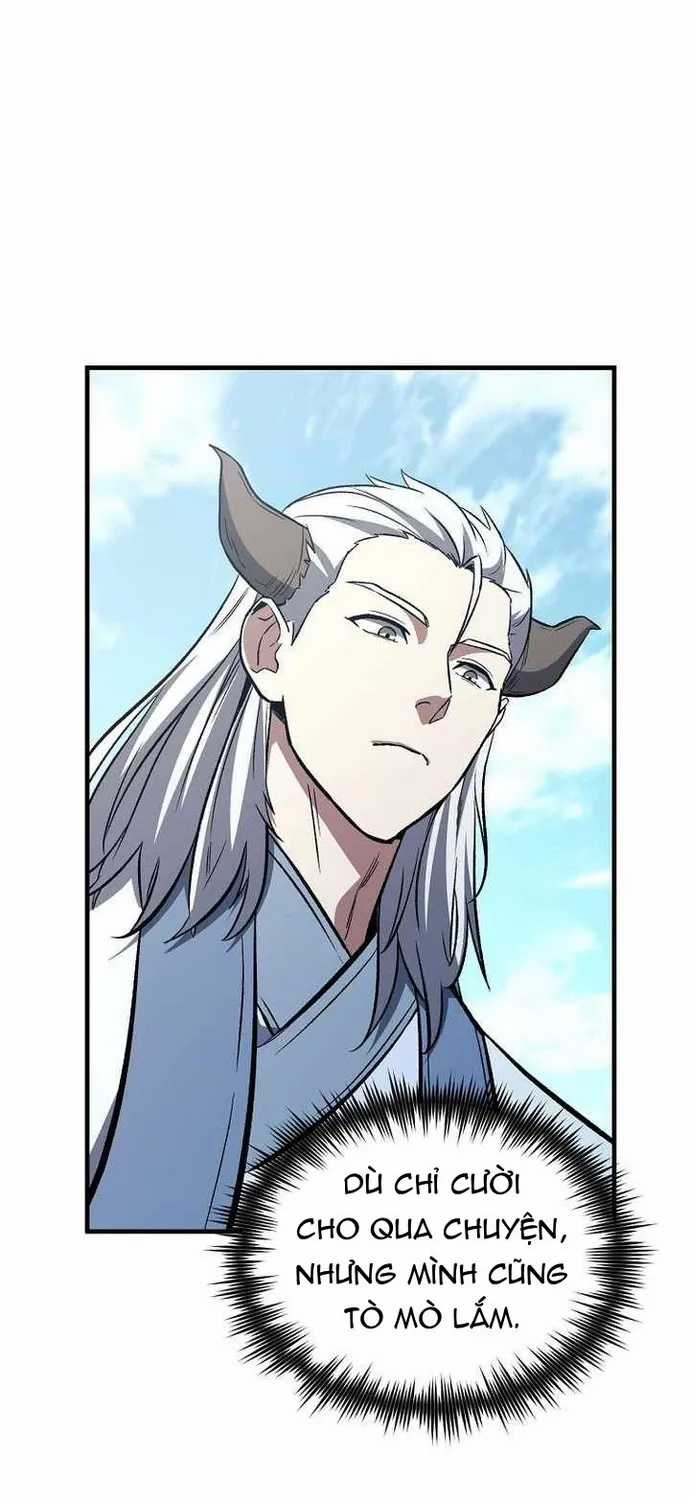 Anh Hùng Trở Lại - Chapter 147 - Trang 38