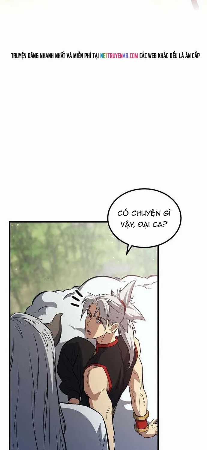 Anh Hùng Trở Lại - Chapter 147 - Trang 40