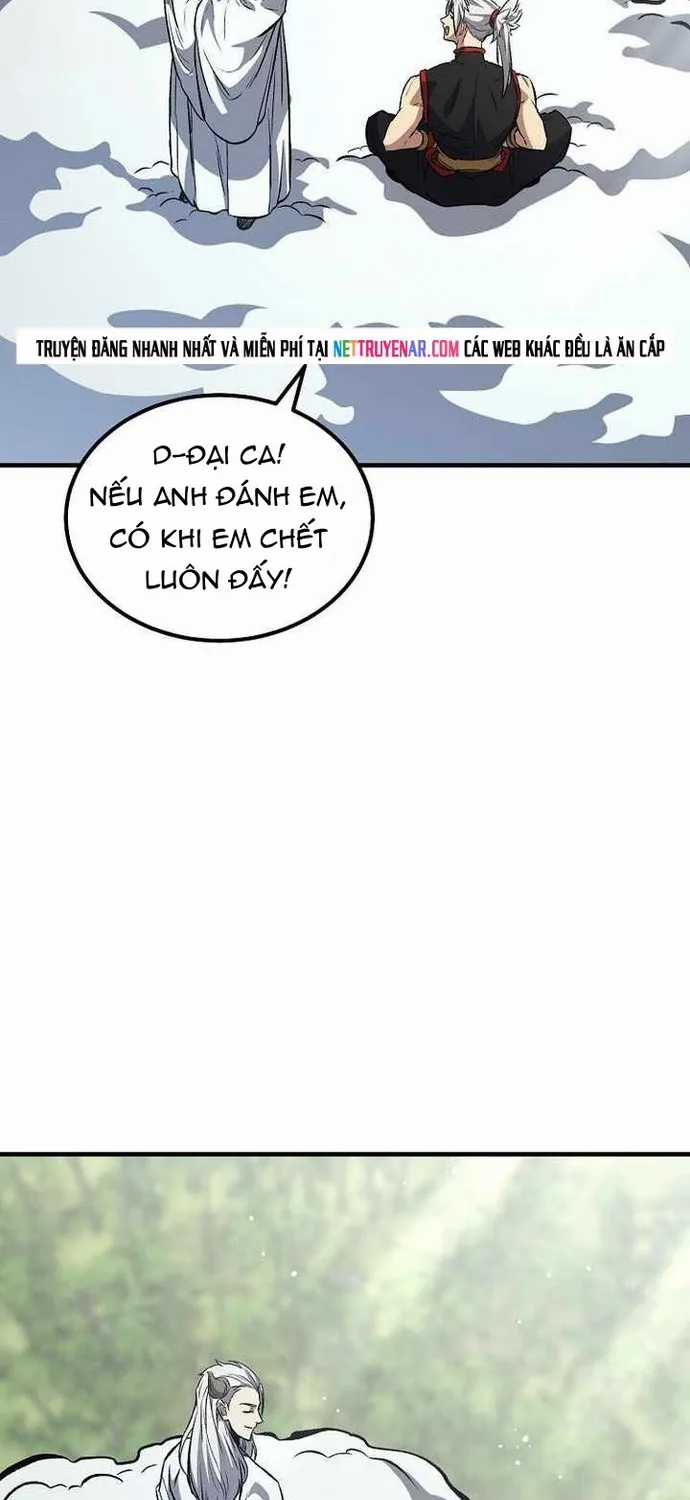 Anh Hùng Trở Lại - Chapter 147 - Trang 43