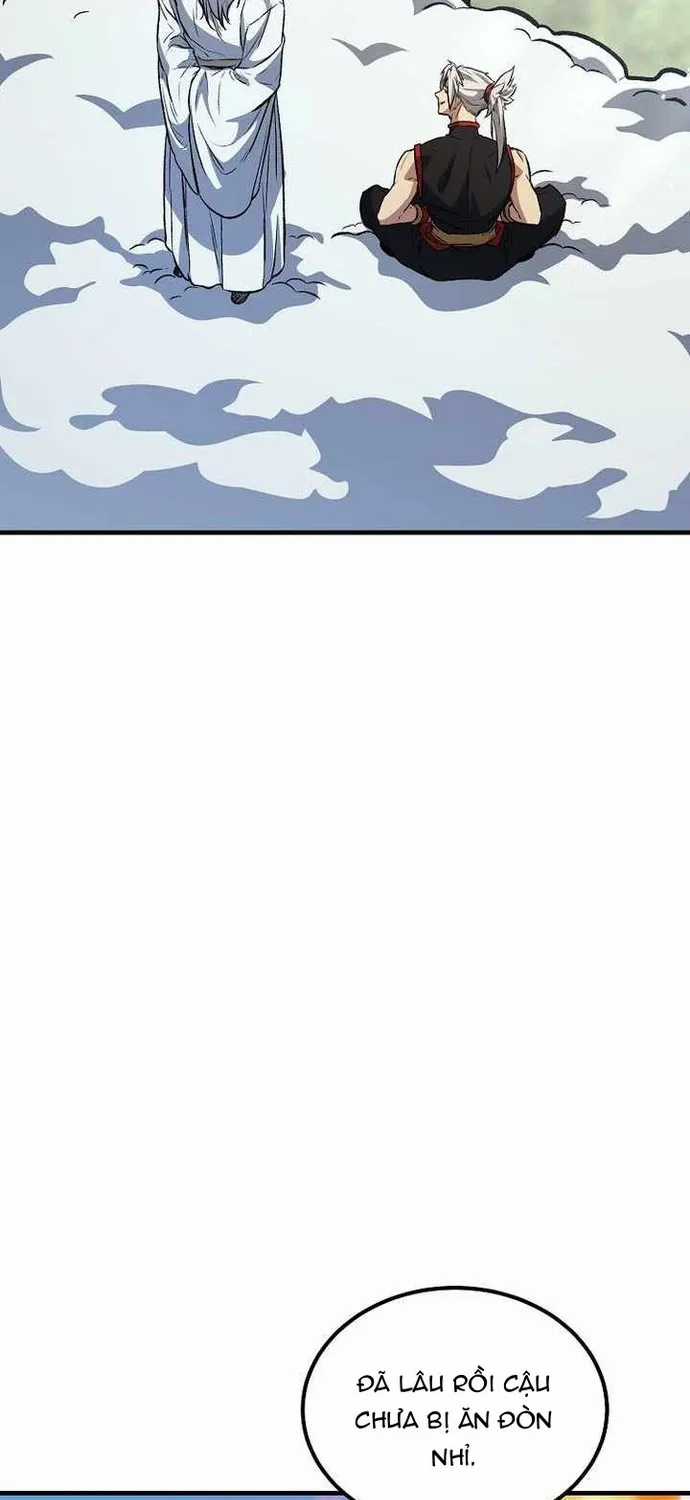 Anh Hùng Trở Lại - Chapter 147 - Trang 44