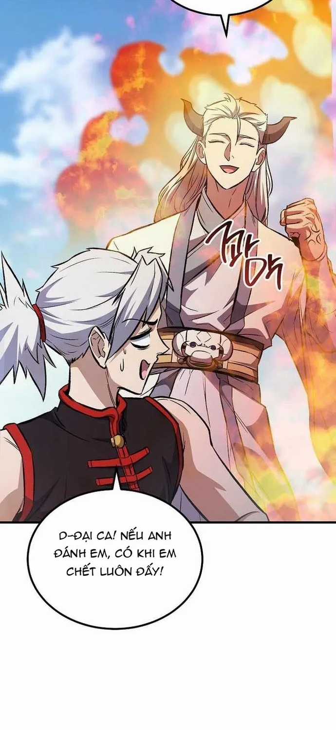 Anh Hùng Trở Lại - Chapter 147 - Trang 45