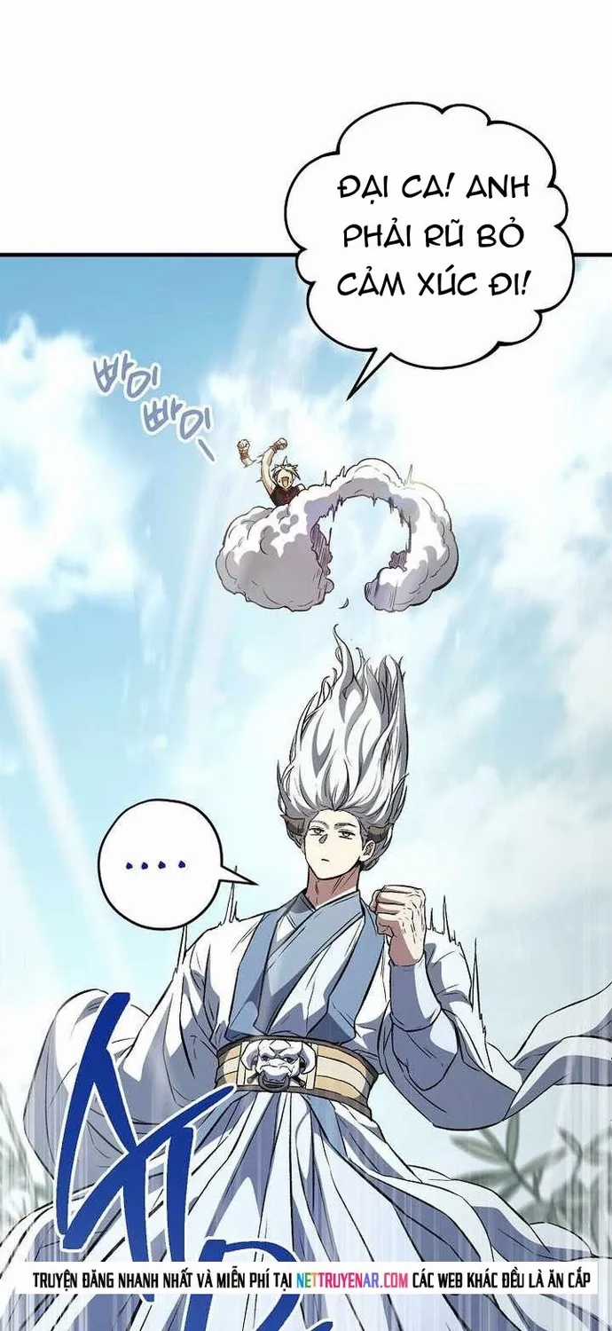 Anh Hùng Trở Lại - Chapter 147 - Trang 48