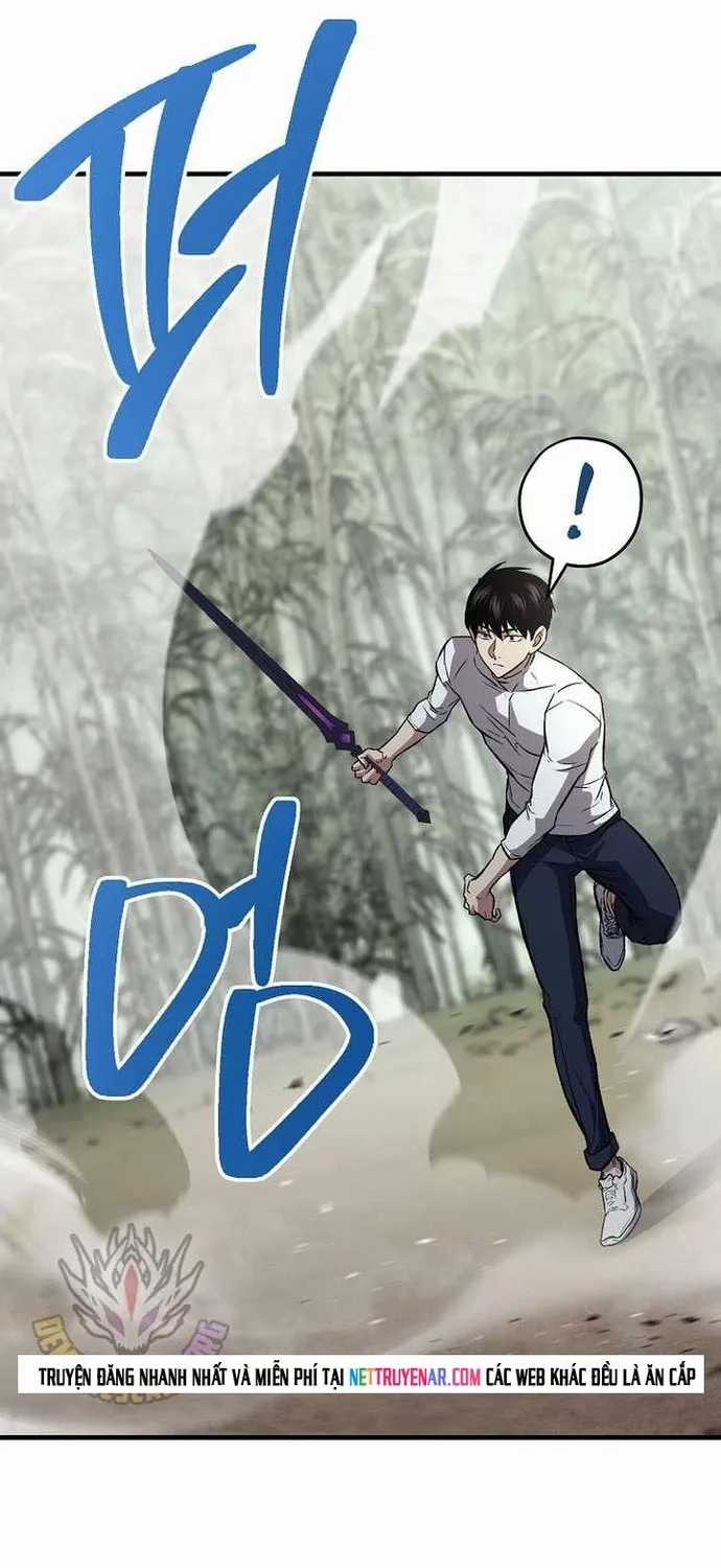 Anh Hùng Trở Lại - Chapter 147 - Trang 52
