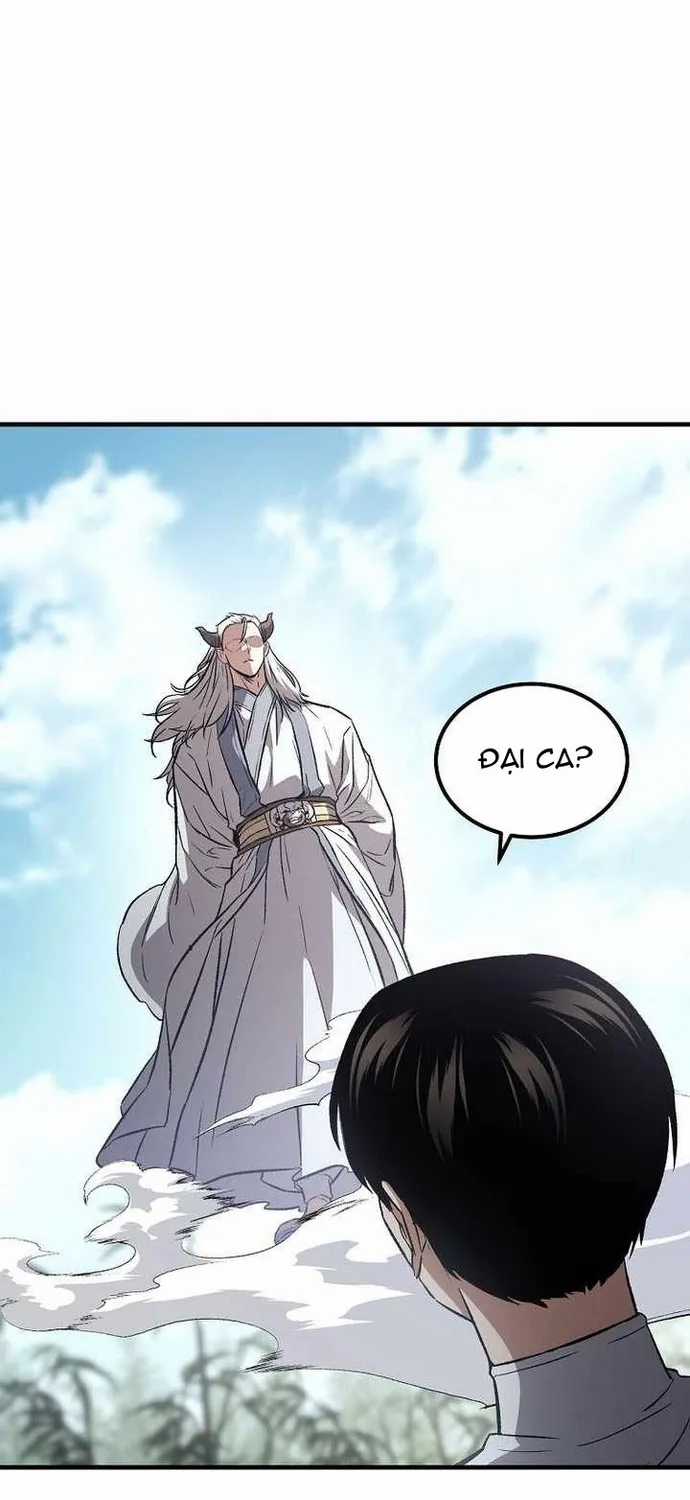 Anh Hùng Trở Lại - Chapter 147 - Trang 54