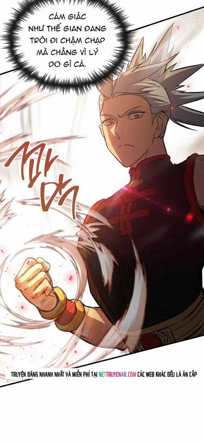 Anh Hùng Trở Lại - Chapter 147 - Trang 7