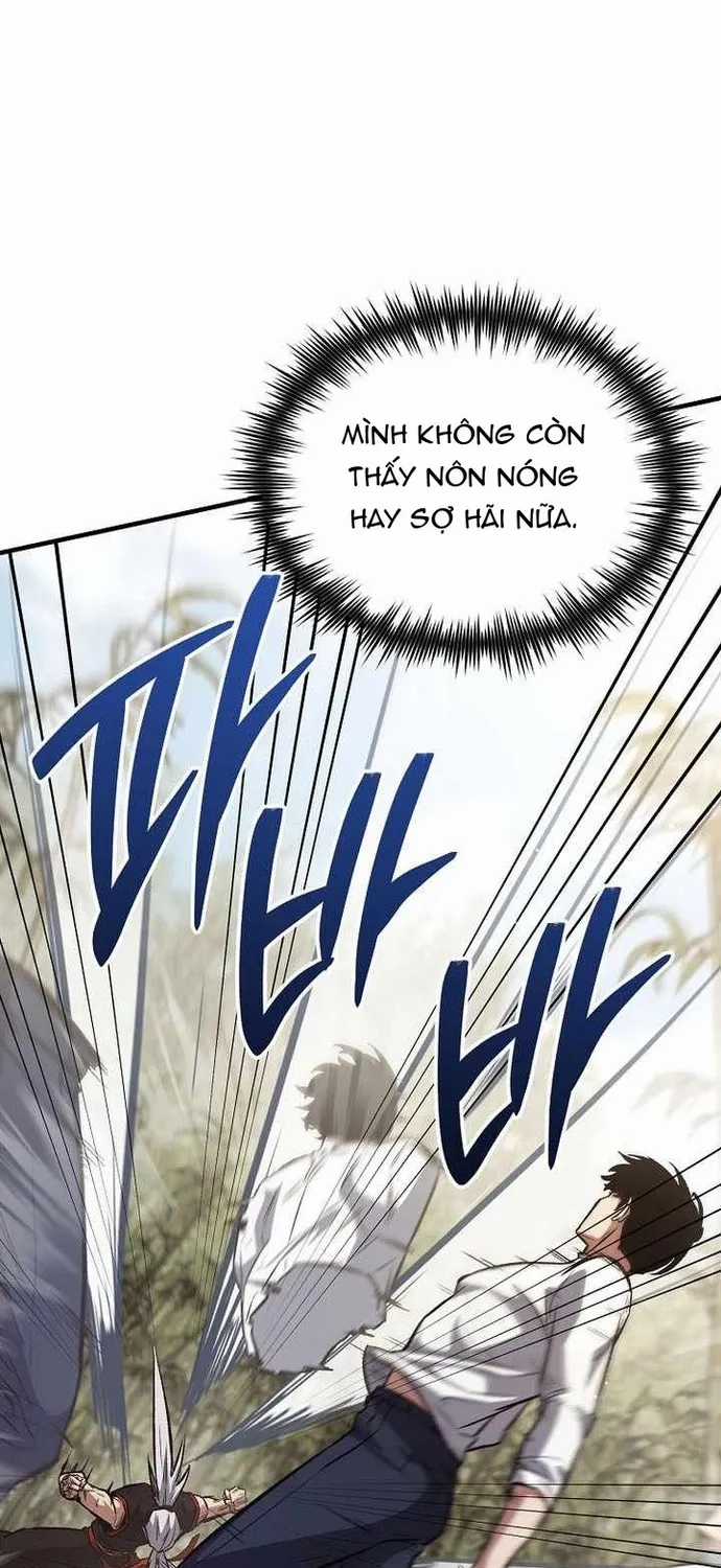 Anh Hùng Trở Lại - Chapter 147 - Trang 8
