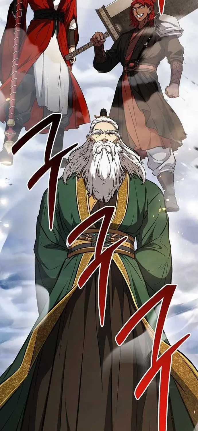 Anh Hùng Trở Lại - Chapter 147 - Trang 89