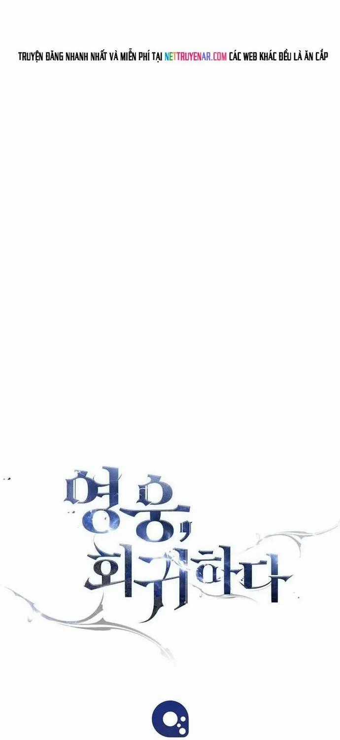 Anh Hùng Trở Lại - Chapter 147 - Trang 94