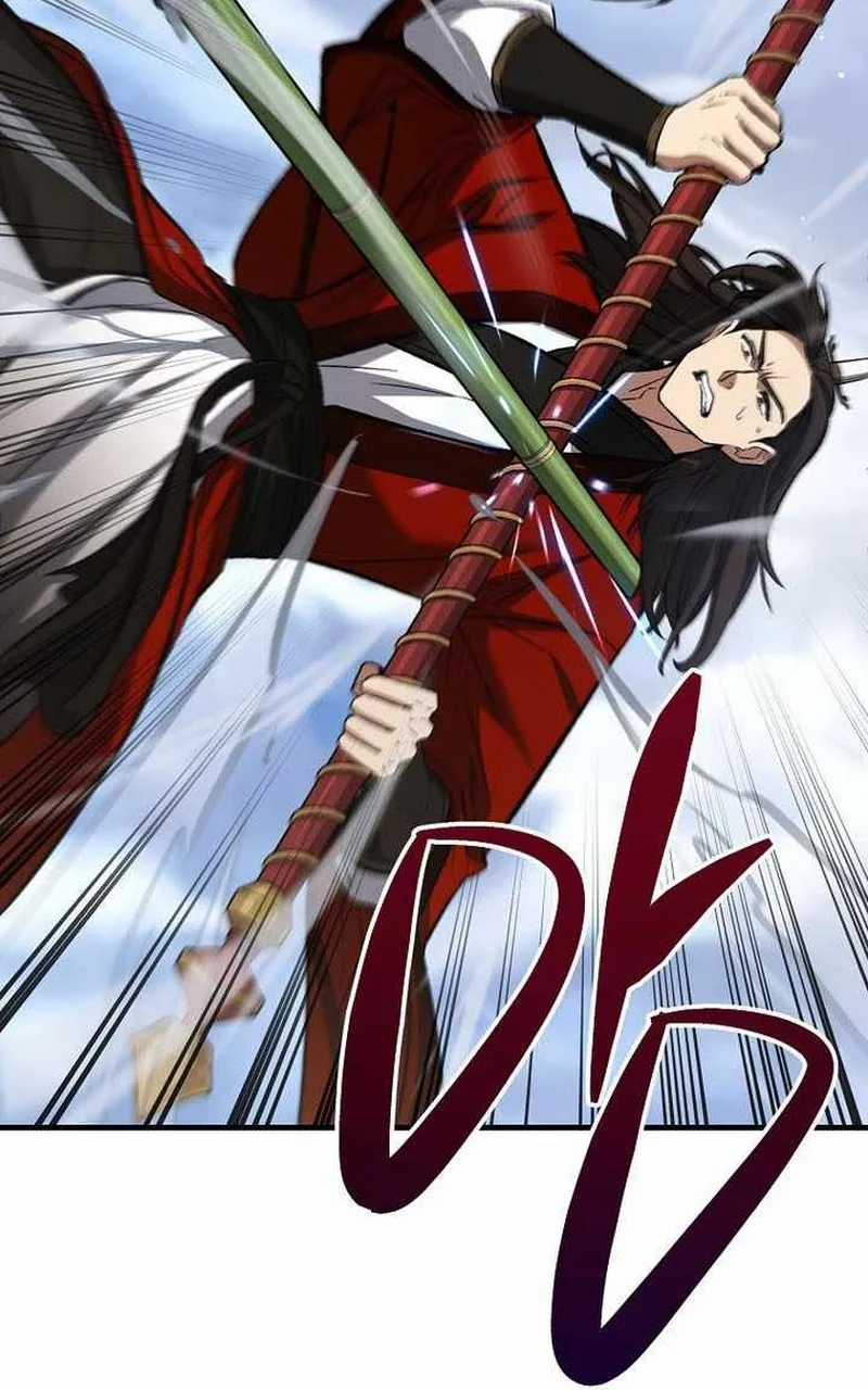 Anh Hùng Trở Lại - Chapter 148 - Trang 117