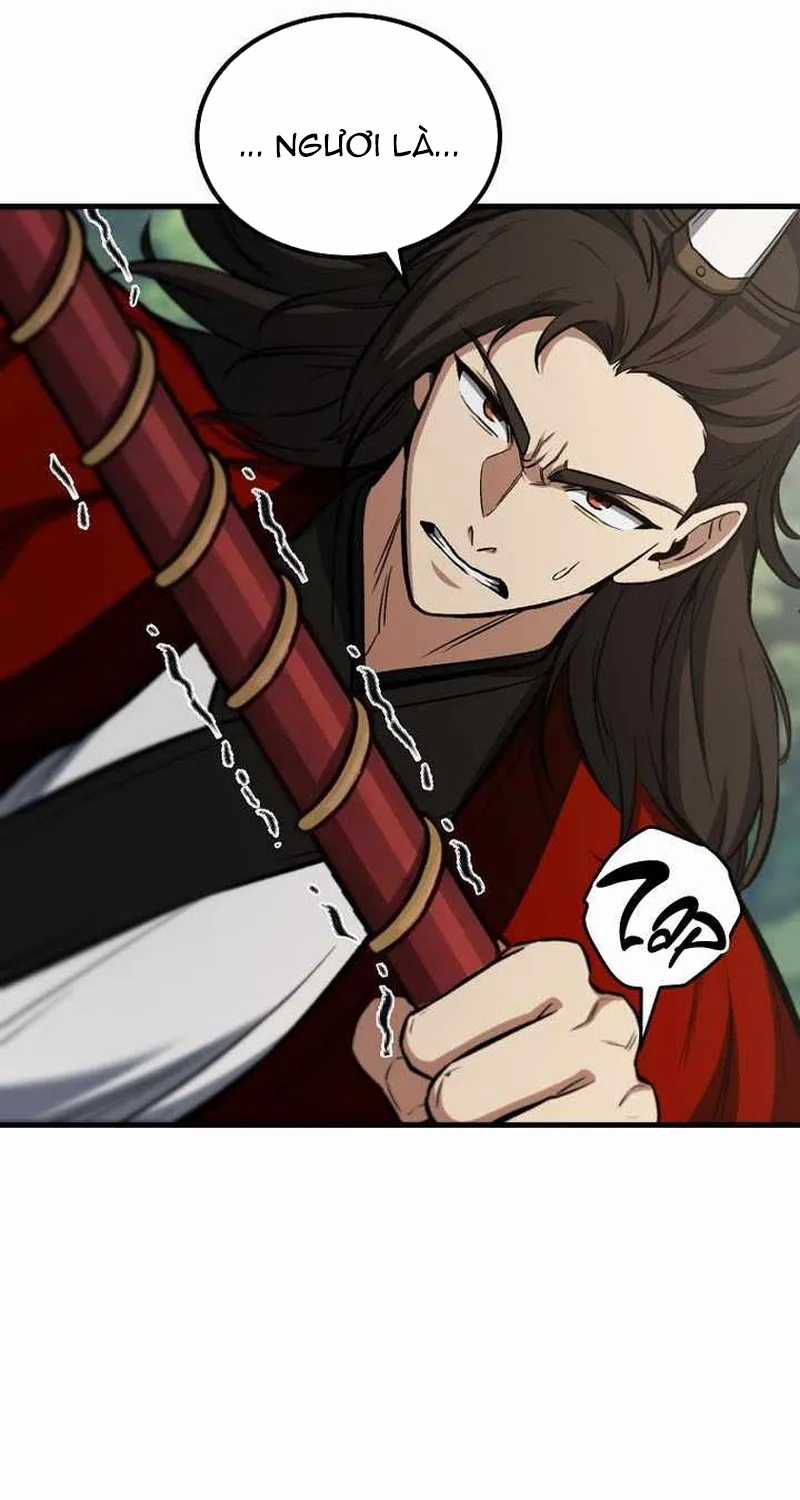 Anh Hùng Trở Lại - Chapter 148 - Trang 121