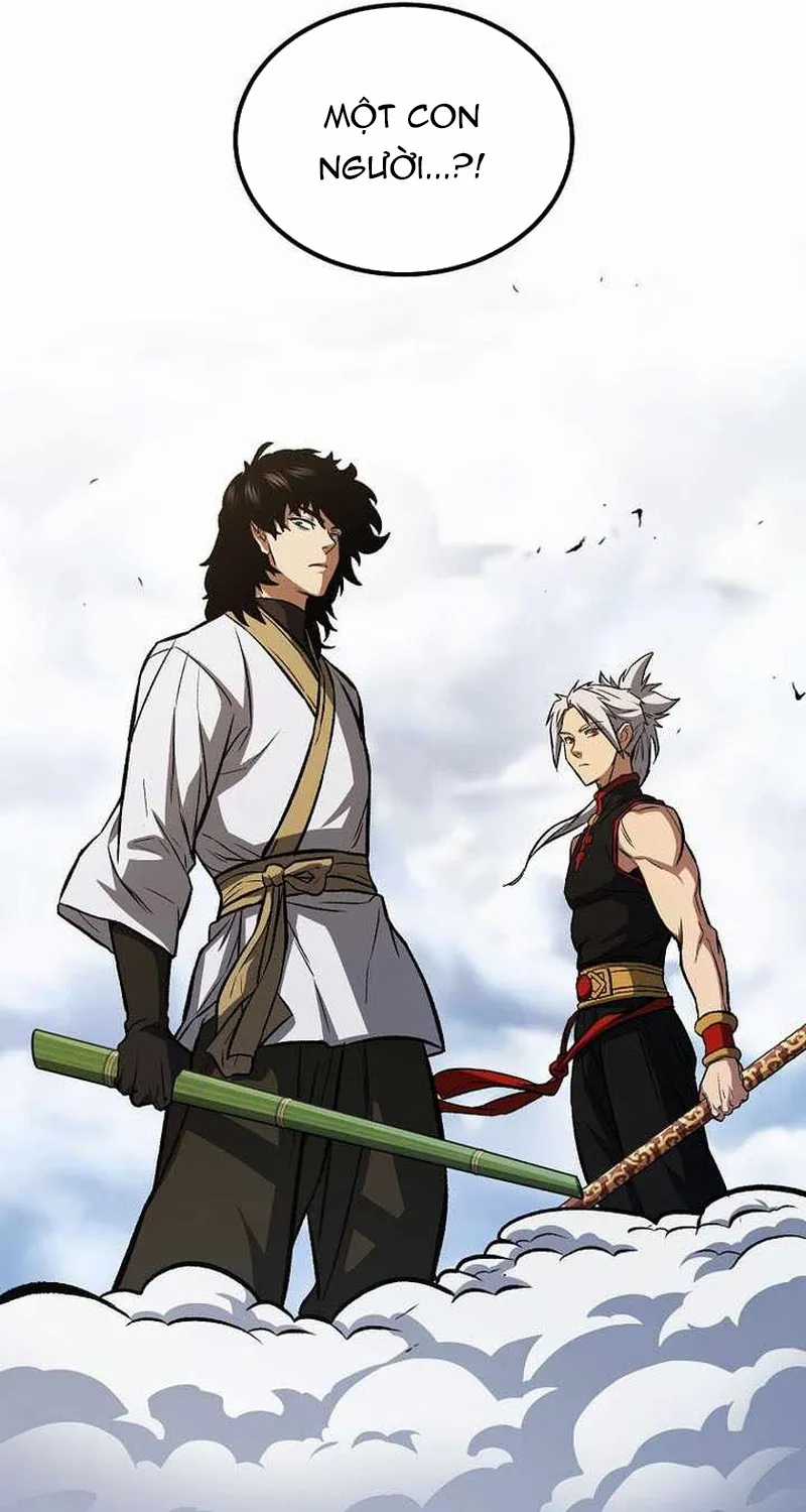 Anh Hùng Trở Lại - Chapter 148 - Trang 123