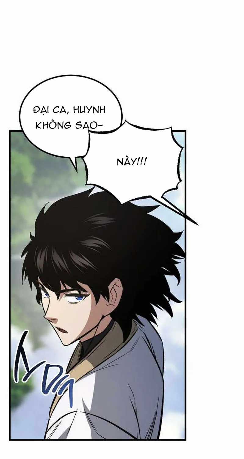 Anh Hùng Trở Lại - Chapter 148 - Trang 125