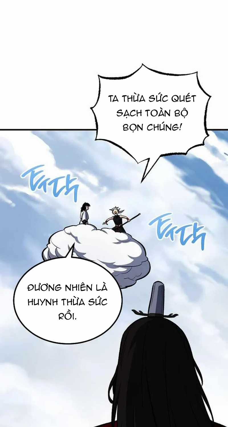 Anh Hùng Trở Lại - Chapter 148 - Trang 129