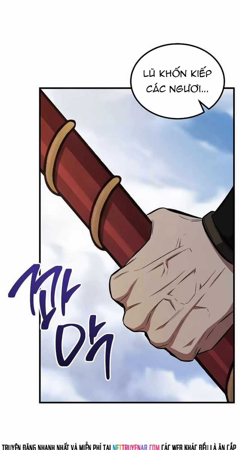 Anh Hùng Trở Lại - Chapter 148 - Trang 131