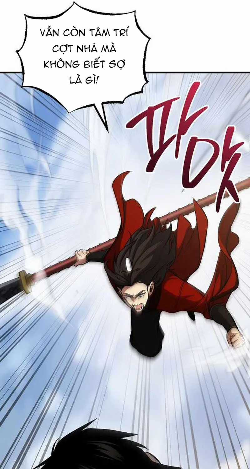 Anh Hùng Trở Lại - Chapter 148 - Trang 133