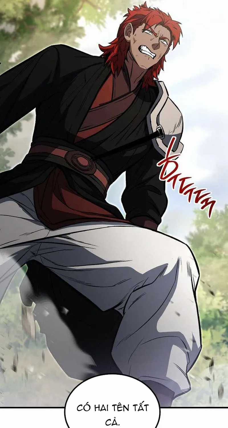 Anh Hùng Trở Lại - Chapter 148 - Trang 137