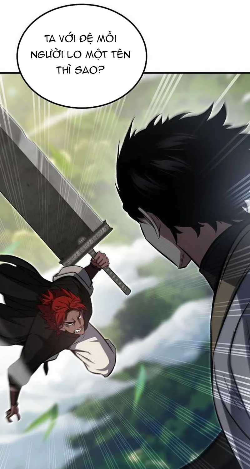 Anh Hùng Trở Lại - Chapter 148 - Trang 141