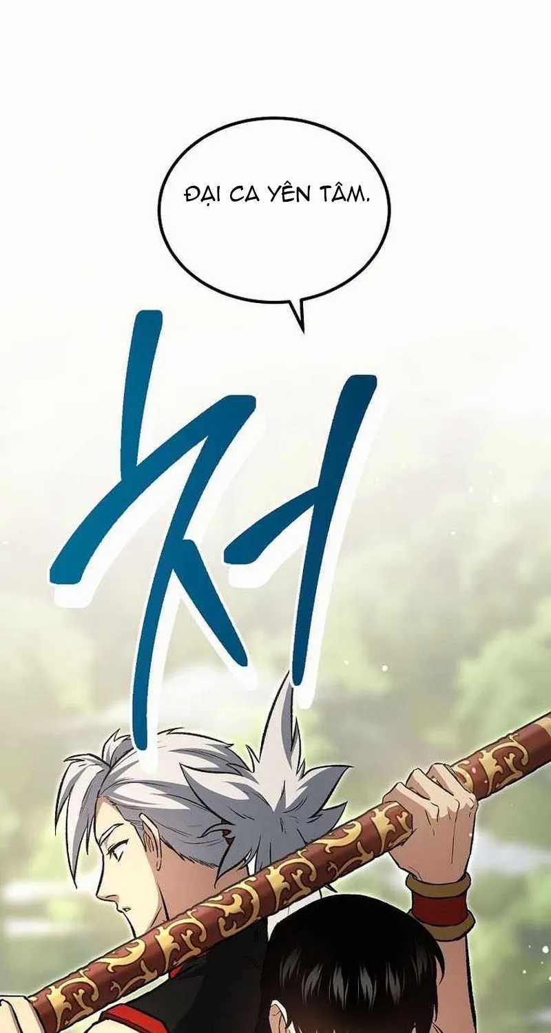 Anh Hùng Trở Lại - Chapter 148 - Trang 143