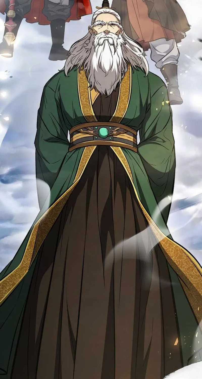 Anh Hùng Trở Lại - Chapter 148 - Trang 18