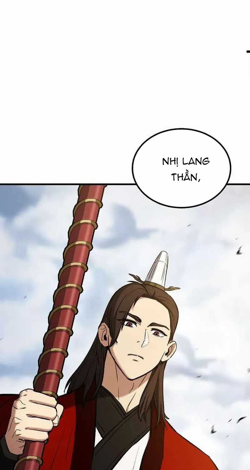Anh Hùng Trở Lại - Chapter 148 - Trang 22