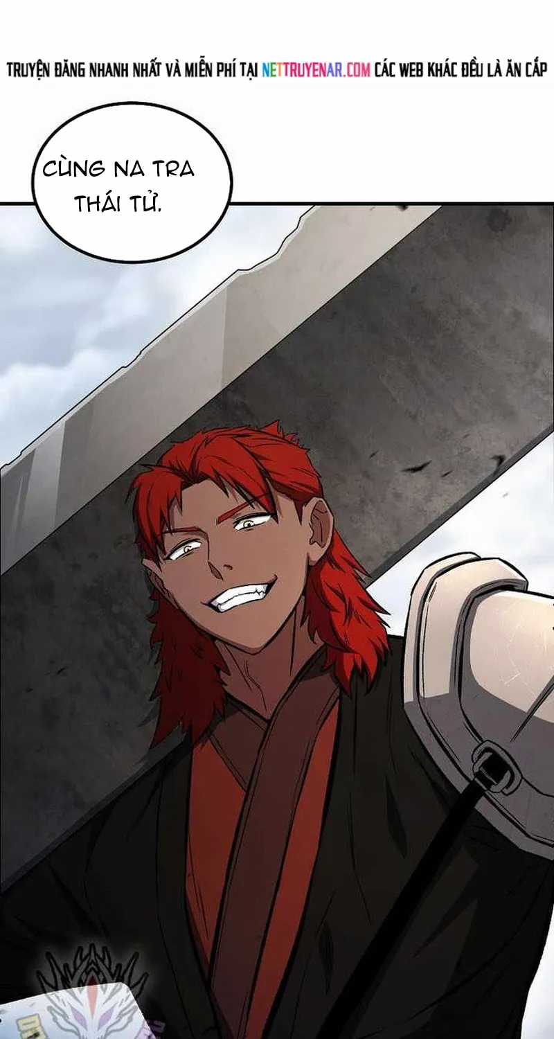 Anh Hùng Trở Lại - Chapter 148 - Trang 24