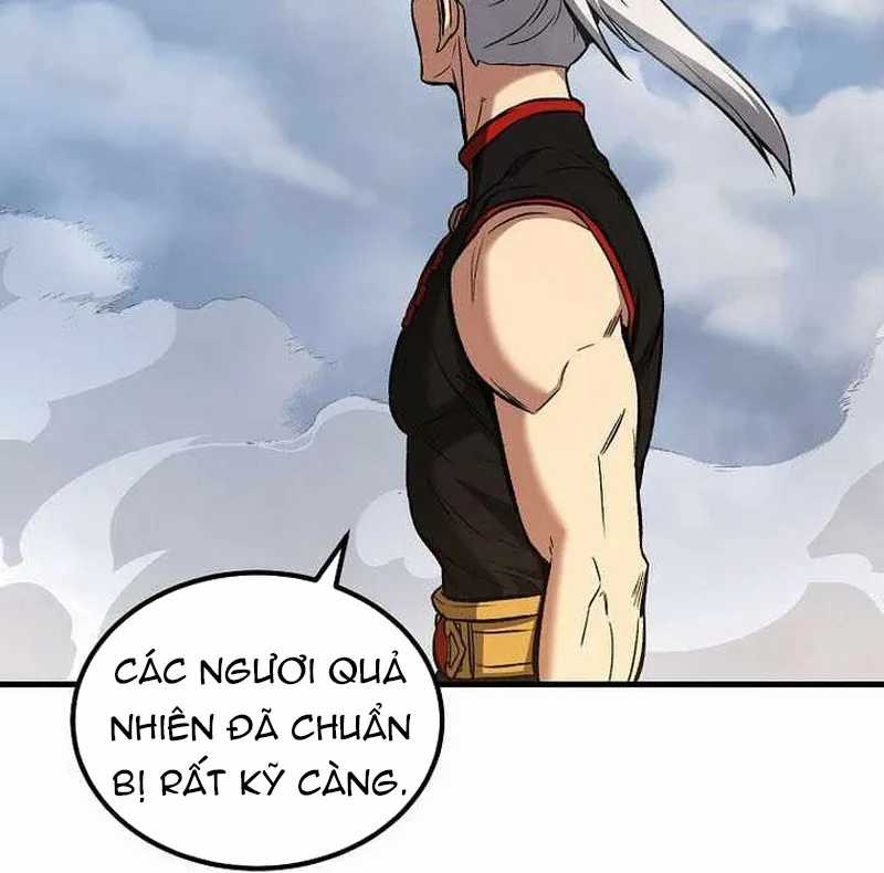 Anh Hùng Trở Lại - Chapter 148 - Trang 29