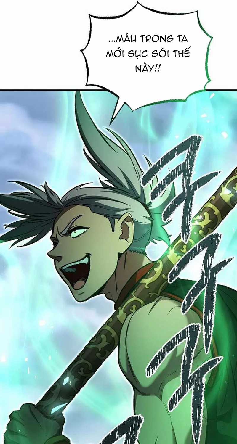 Anh Hùng Trở Lại - Chapter 148 - Trang 32