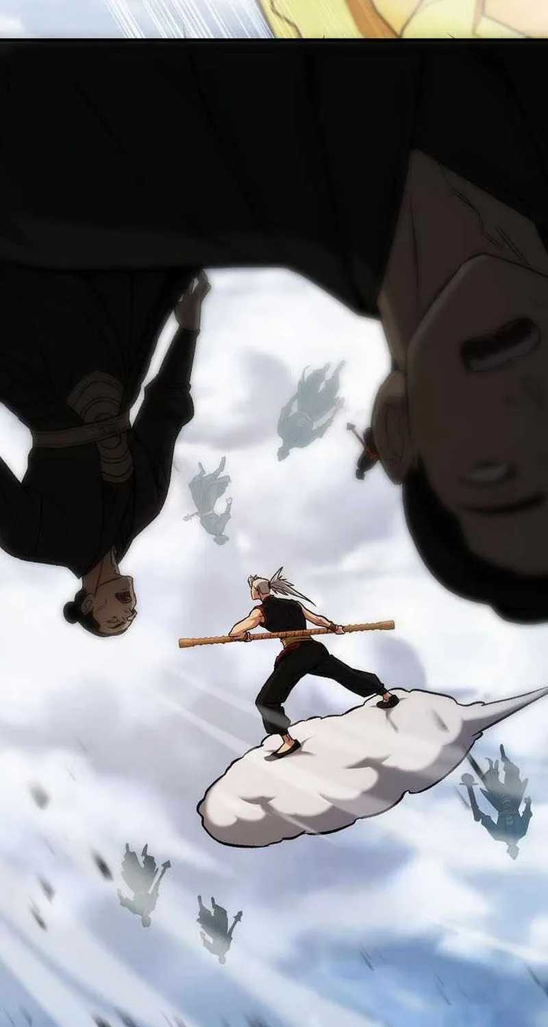 Anh Hùng Trở Lại - Chapter 148 - Trang 47