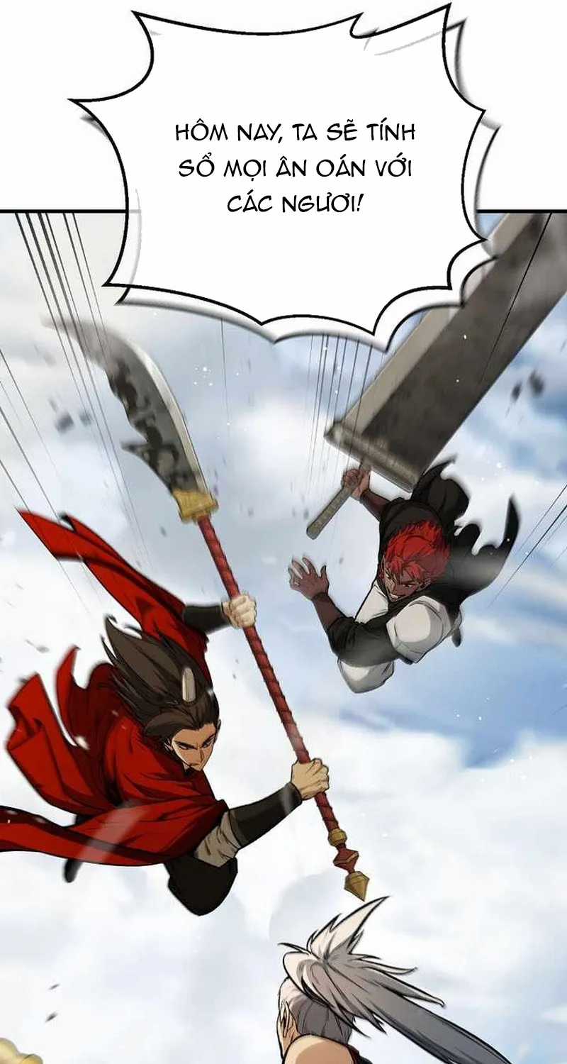 Anh Hùng Trở Lại - Chapter 148 - Trang 68