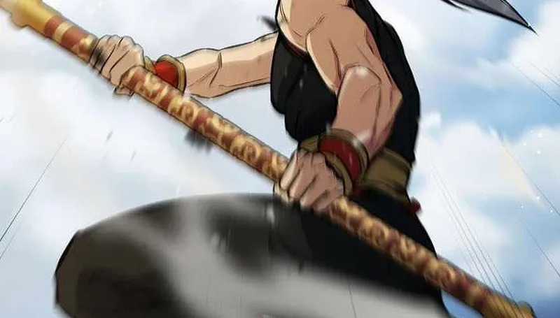 Anh Hùng Trở Lại - Chapter 148 - Trang 69