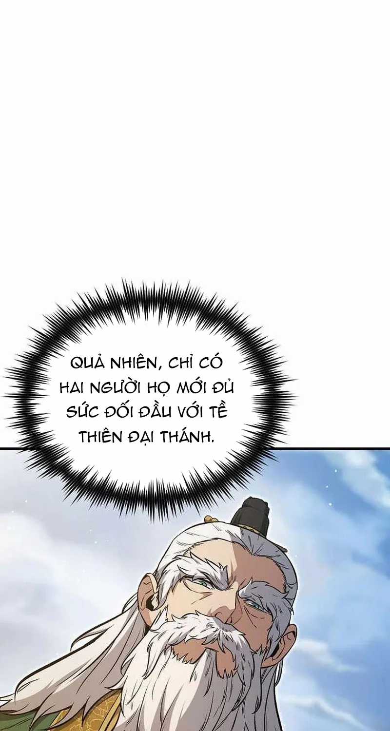 Anh Hùng Trở Lại - Chapter 148 - Trang 73