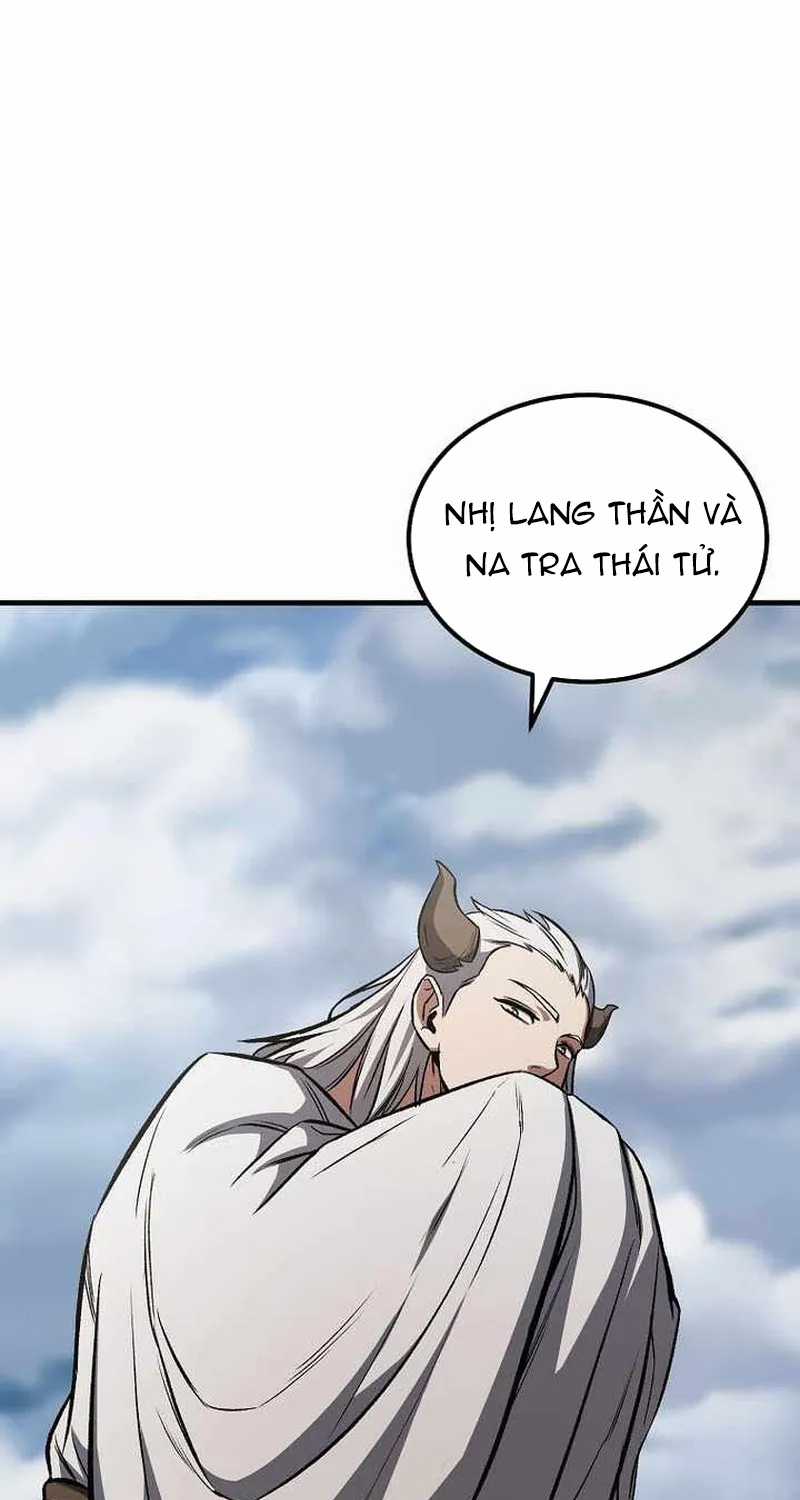 Anh Hùng Trở Lại - Chapter 148 - Trang 86