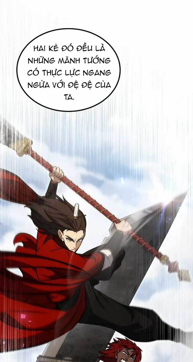 Anh Hùng Trở Lại - Chapter 148 - Trang 88