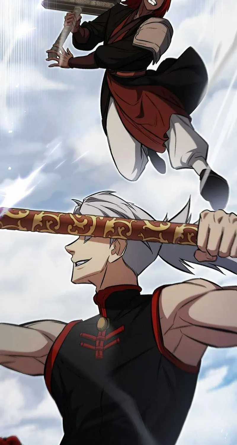 Anh Hùng Trở Lại - Chapter 148 - Trang 89