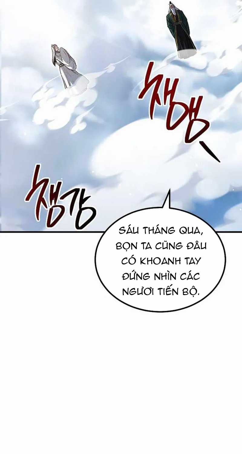 Anh Hùng Trở Lại - Chapter 148 - Trang 96