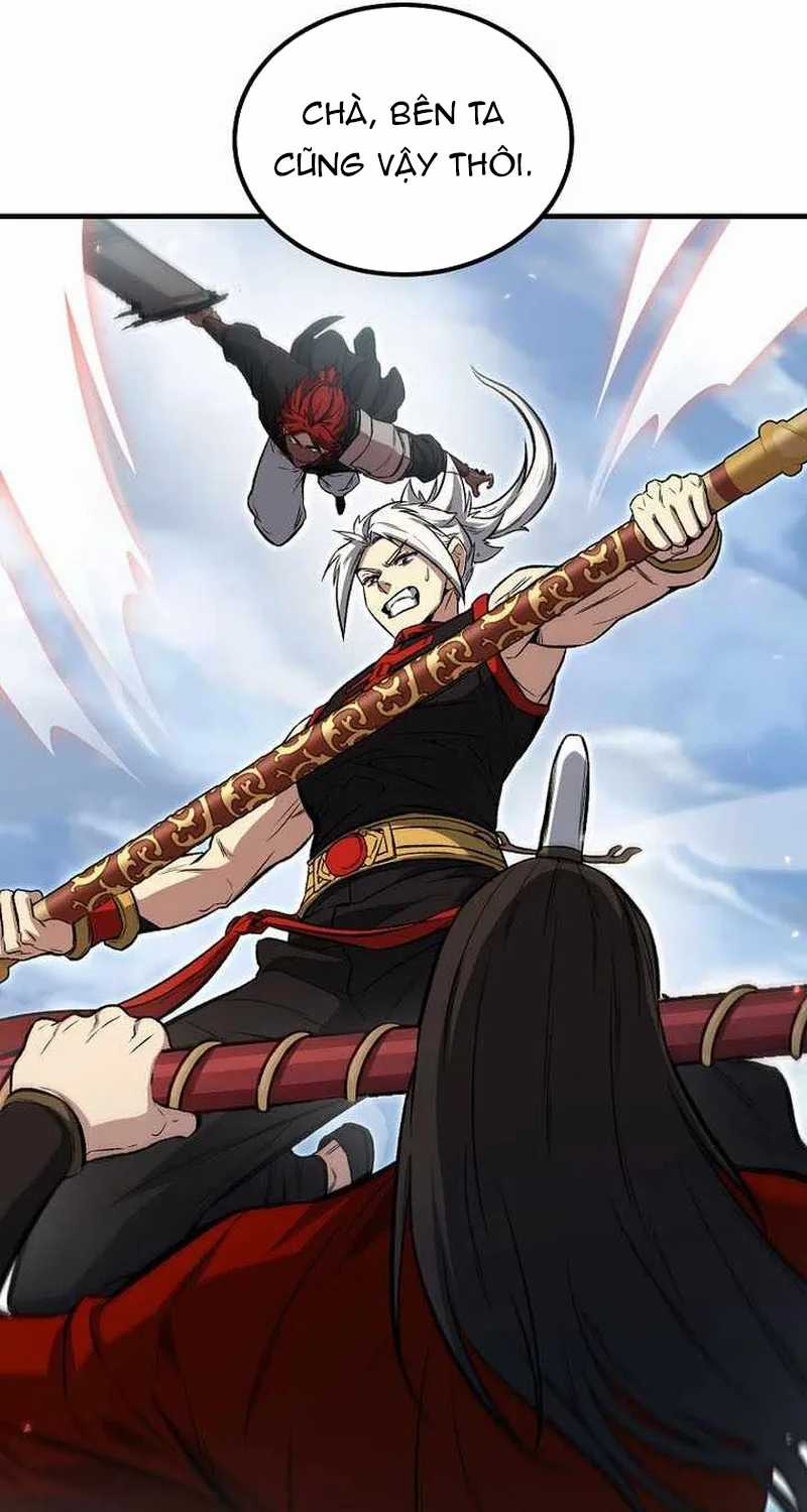 Anh Hùng Trở Lại - Chapter 148 - Trang 100