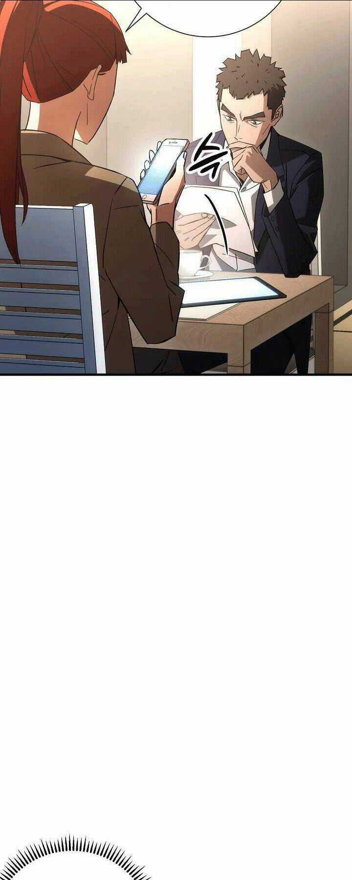 Anh Hùng Trở Lại - Chapter 15 - Trang 12